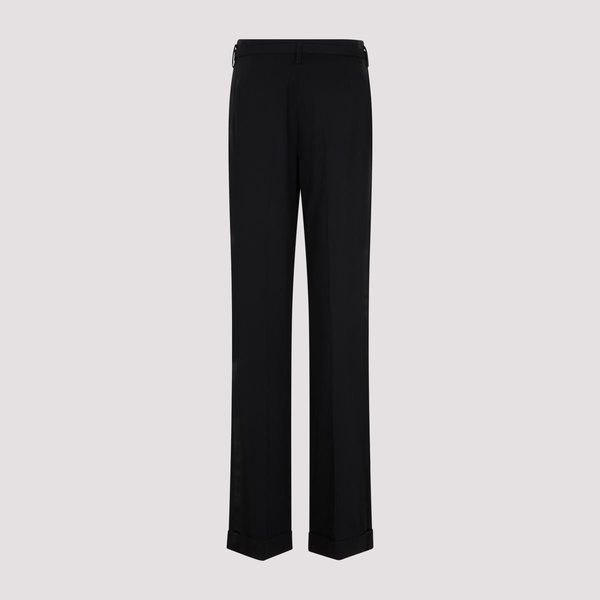 Black Collection Acklie Pants