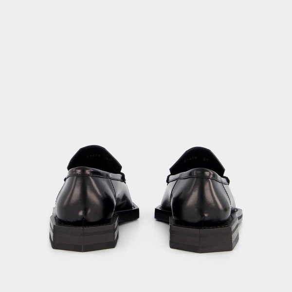 Coperni 3D Vector Loafers