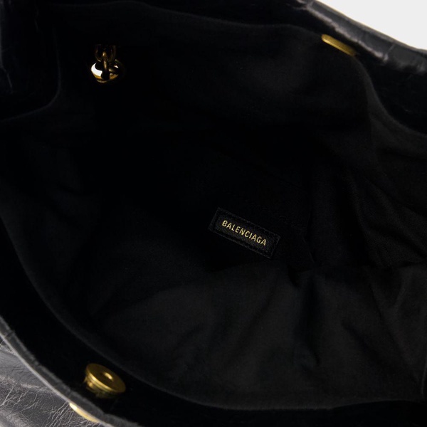 Balenciaga Monaco Hobo Bag S