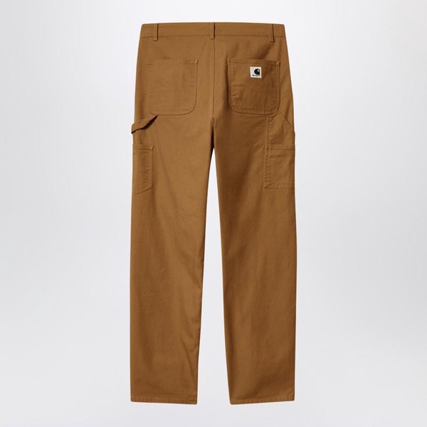 Carhartt Wip Hamilton Coloured W Pierce Pant Straight