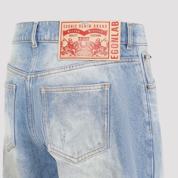 Egonlab Jeans