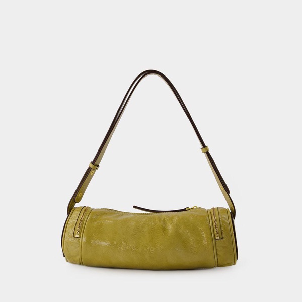 Manu Atelier Hobo Cylinder 23 Bag