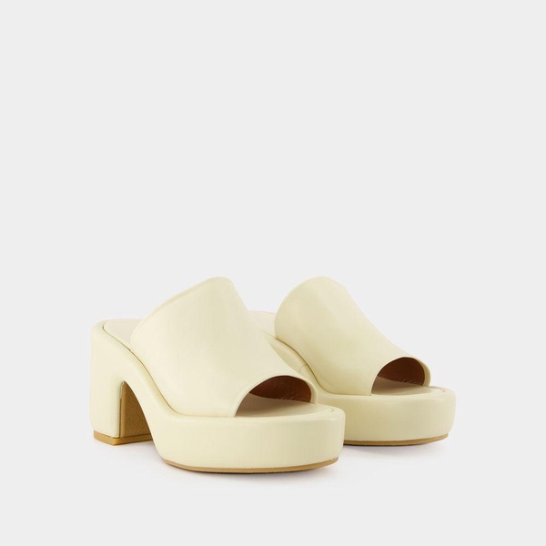 Clergerie Dodie Sandals