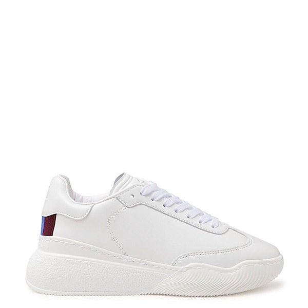 Stella Mccartney Loop Lace-Up Sneakers