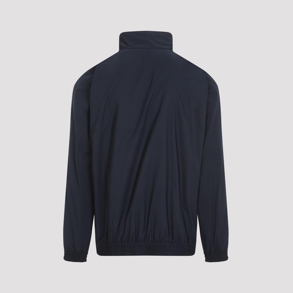 The Row Long-Sleeved Zipped Jacket