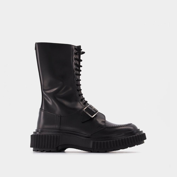 Adieu Paris Type 185 Boots