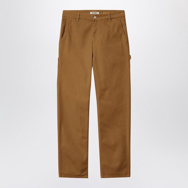 Carhartt Wip Hamilton Coloured W Pierce Pant Straight