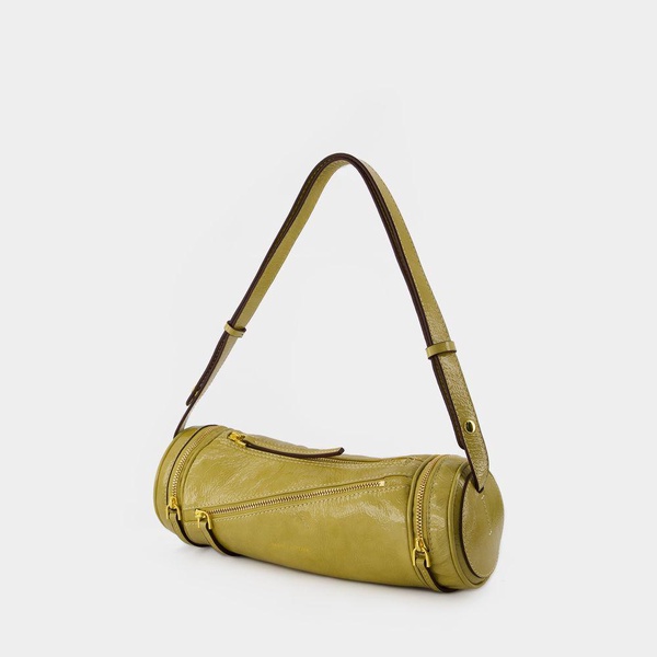 Manu Atelier Hobo Cylinder 23 Bag