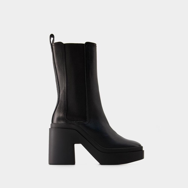 Clergerie Nolan1Ankle Boots