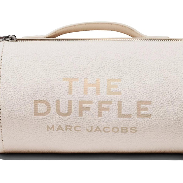 Marc Jacobs Duffle Bag