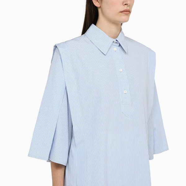 Margaux Lönnberg Light Striped Lola Shirt