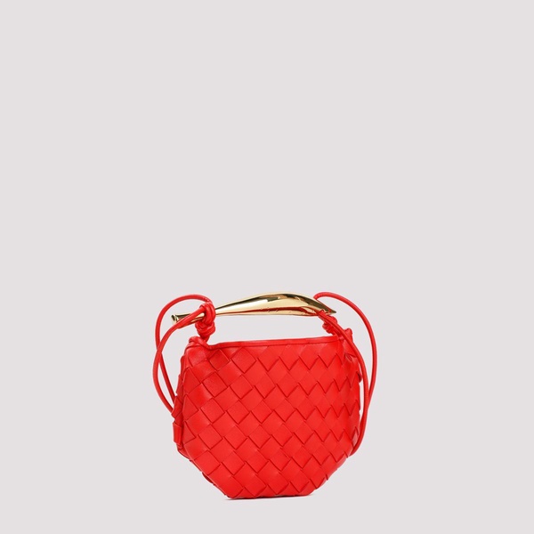 Bottega Veneta Sardine Mini Handbag