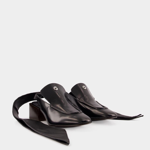 Coperni Sling Back Loafers