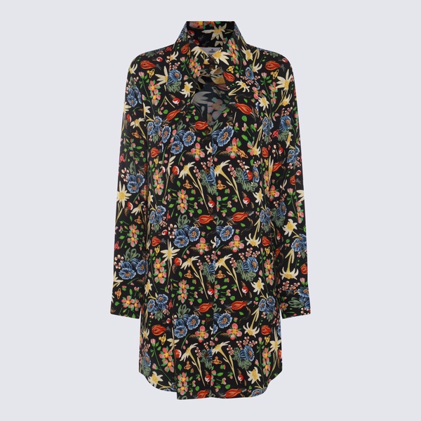 Vivienne Westwood Multicolor Dress