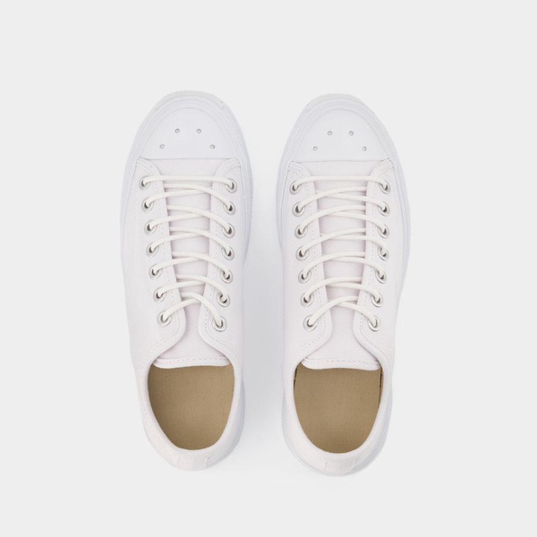 Acne Studios Ballow Tag W Sneakers