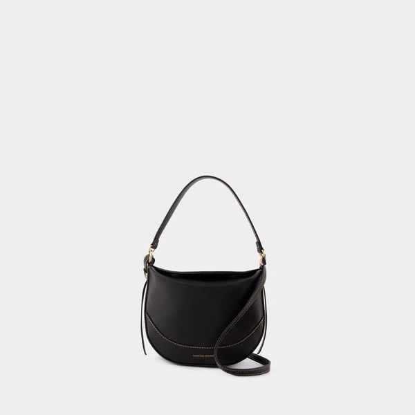 Vanessa Bruno Mini Daily Shoulder Bag