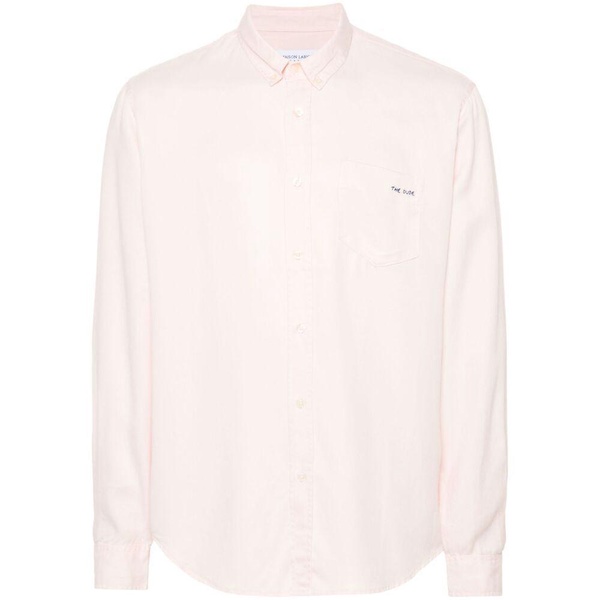 Maison Labiche Shirts