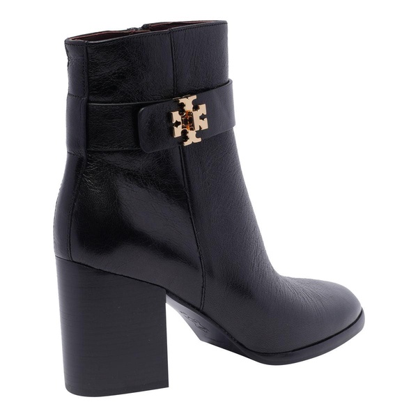 Tory Burch T-Lock Ankle Boots