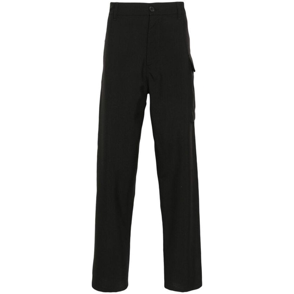 Black Trousers