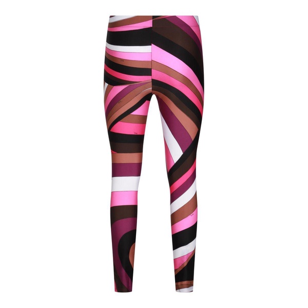 Pucci Leggings With Print