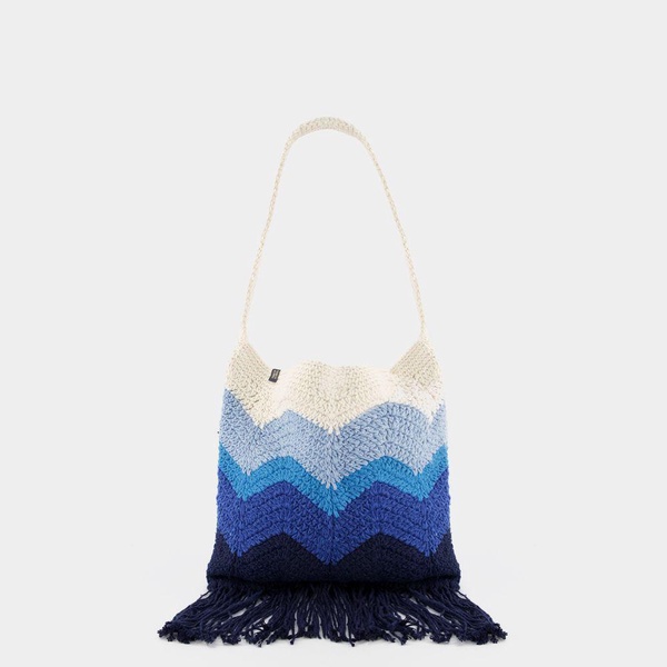 Nannacay Priya Hobo Bag