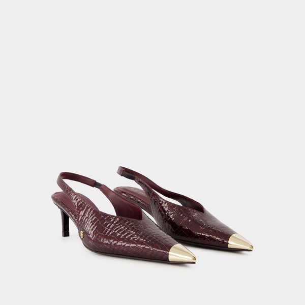 Anine Bing Nina Pumps