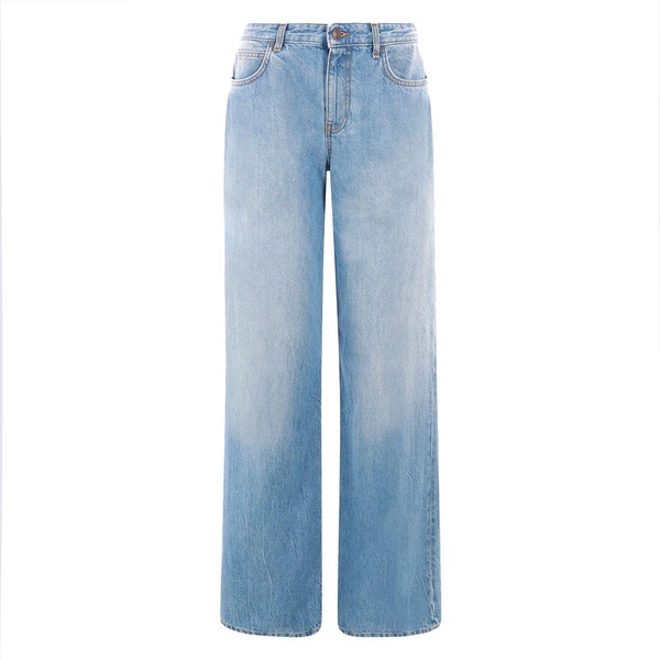 The Row Jeans