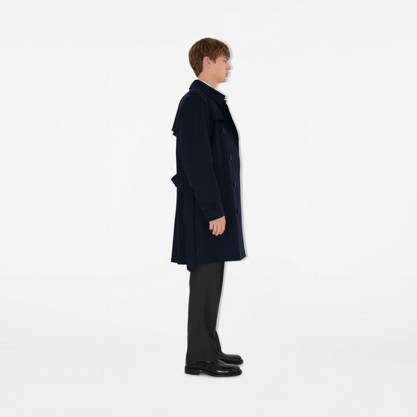 Mid-length Kensington Heritage Trench Coat