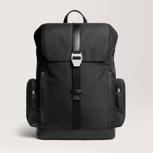 Traverse Backpack