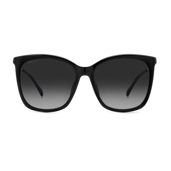 Jimmy Choo Eyewear Square-Frame Sunglasses