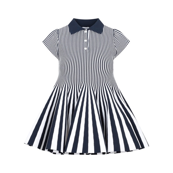 Loewe Striped Mini Dress