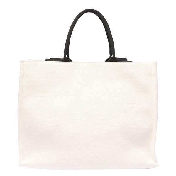 Marni Logo Printed Tote Bag