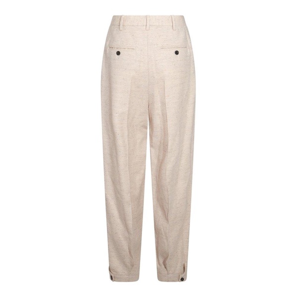 Loro Piana Tapered Trousers