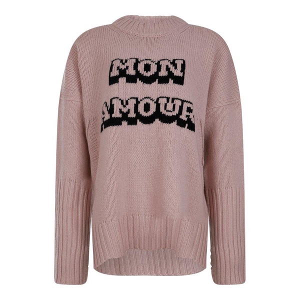 Zadig & Voltaire Malta Mon Amour Sweater