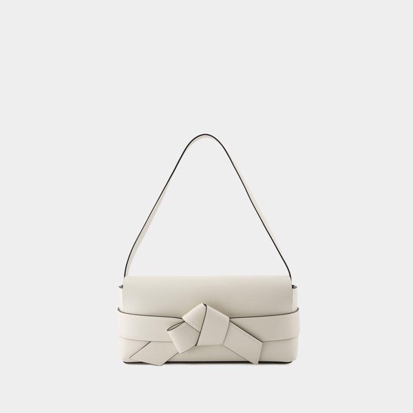 Acne Studios Musubi Knot Detailed Shoulder Bag