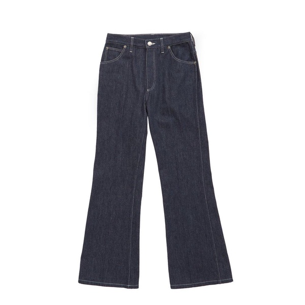 Loro Piana Faron Flared Leg Jeans