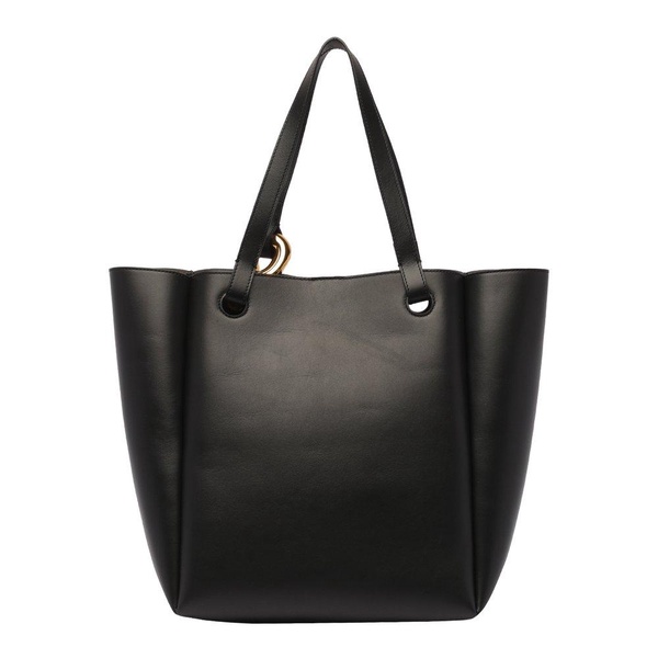 JW Anderson Chain Detailed Tote Bag