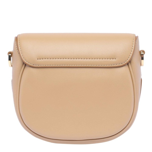 Marc Jacobs The Covered J Marc Saddle Bag