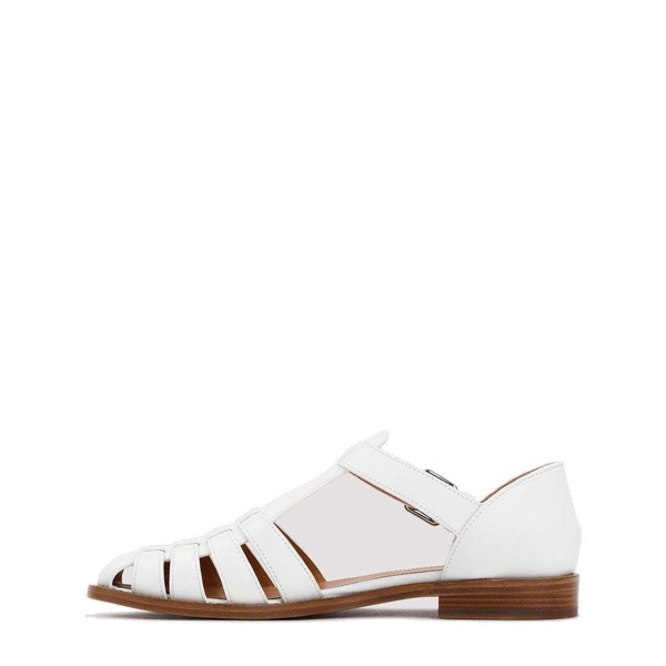 Church's Kelsey Prestige Buckle-Fastened Sandals