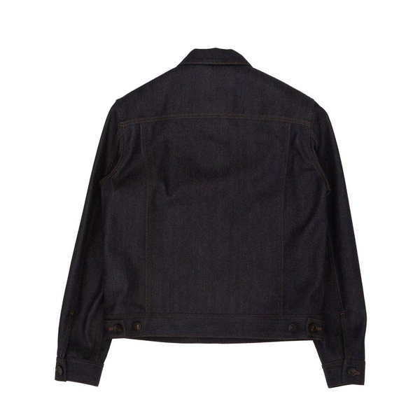 Loro Piana Kea Trucker Jacket