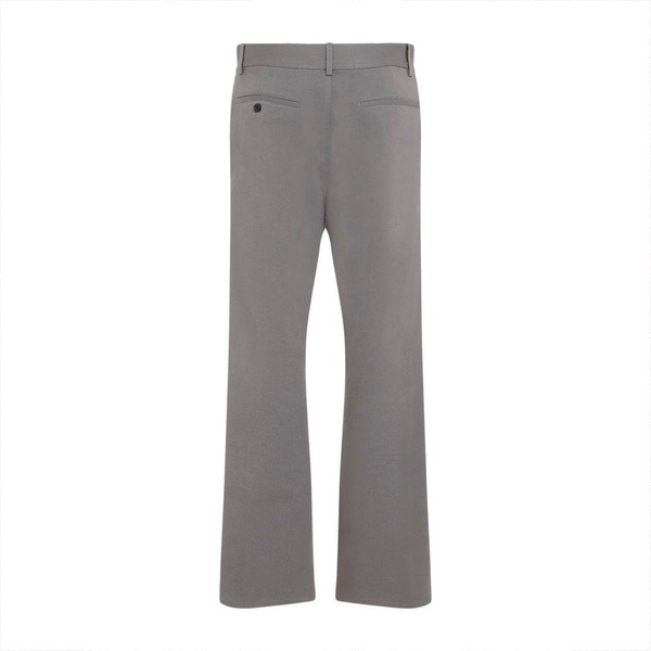 MARNI Men's Classic Cotton Trousers