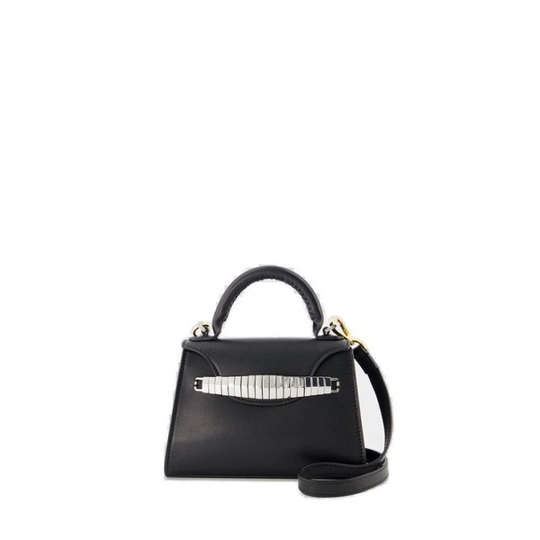 Elleme Eva Mini Top Handle Bag