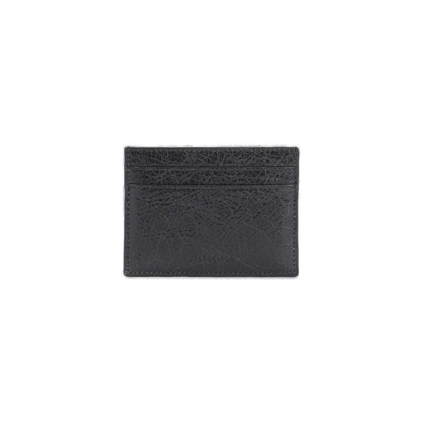 Balenciaga Le City Card Holder