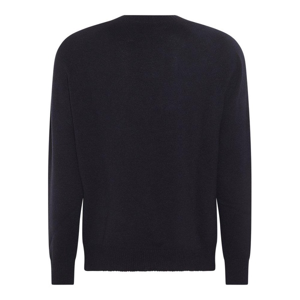 Jil Sander Crewneck Knitted Jumper