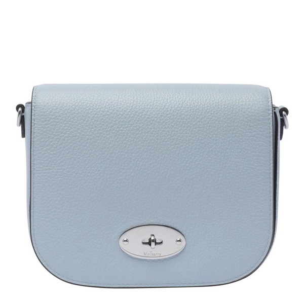 Mulberry Darley Twist-Lock Small Crossbody Bag