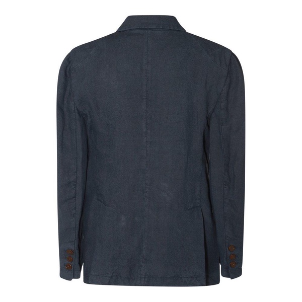 Vivienne Westwood Single-Breasted Jacket