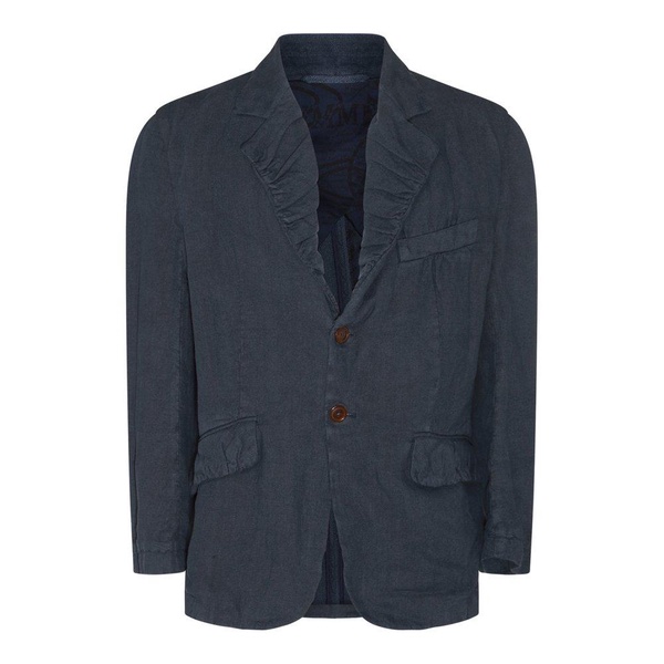 Vivienne Westwood Single-Breasted Jacket