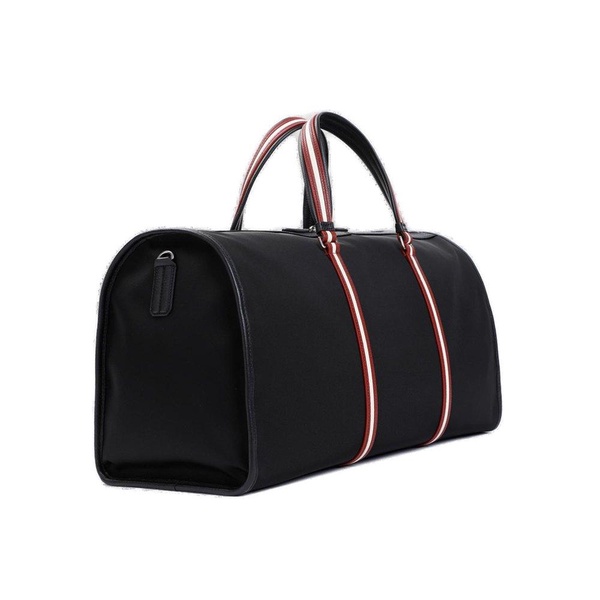 Bally Zipped Weekend Bag