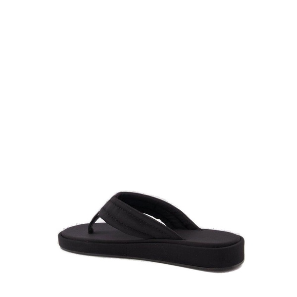 Coperni Logo-Embossed Slip-On Slip Flops