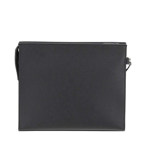 Montblanc Sartorial Zipped Clutch Bag